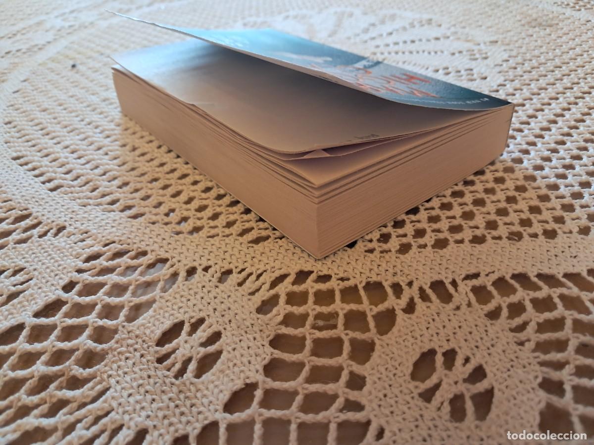 Libros de segunda mano: The cradle will fall Mary Higgins Clark - Foto 6