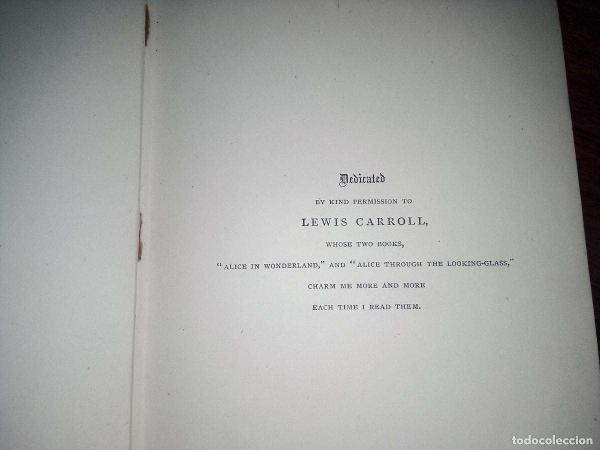 Libros de segunda mano: 3 libros en ingles juveniles - Foto 5