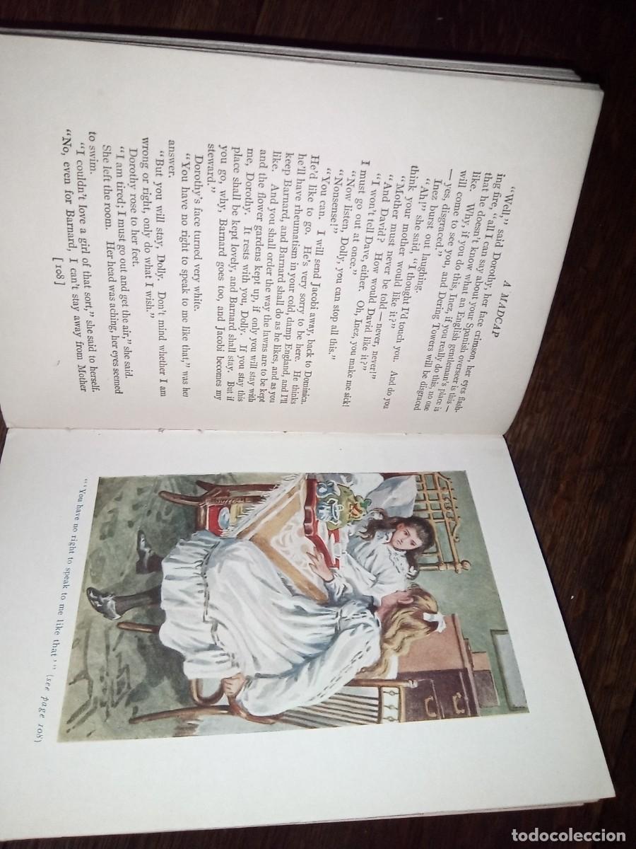 Libros de segunda mano: 3 libros en ingles juveniles - Foto 7