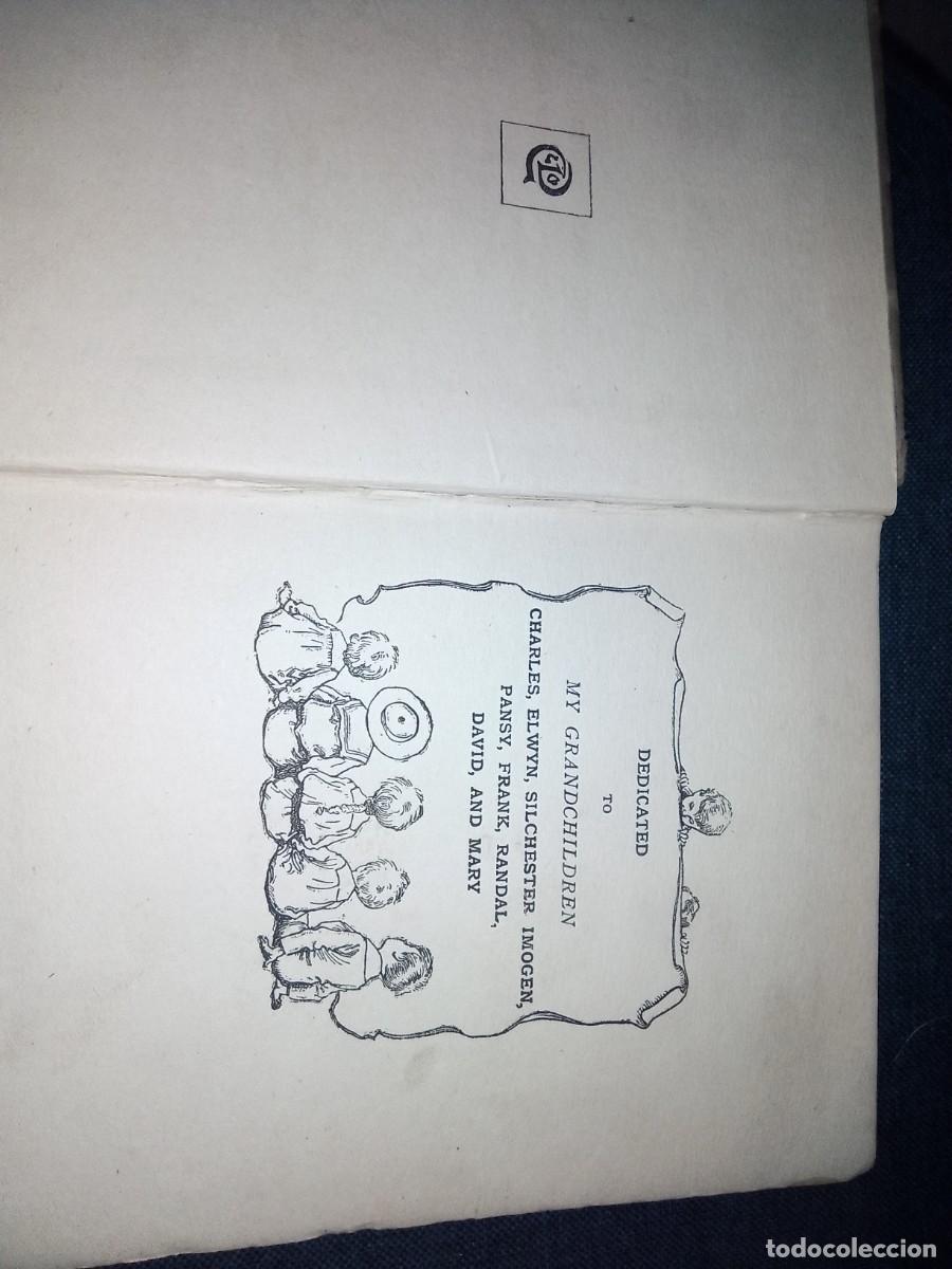 Libros de segunda mano: 3 libros en ingles juveniles - Foto 8