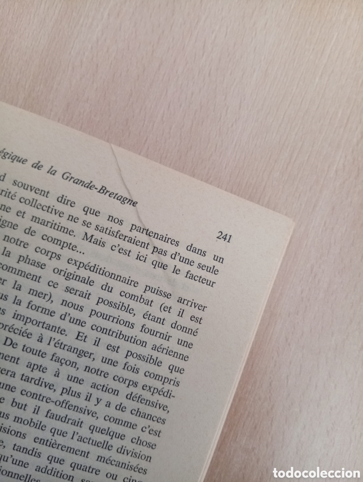 Libros de segunda mano: M&Eacute;MOIRES. Liddell Hart - Foto 19