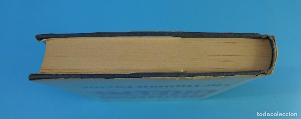 Libros de segunda mano: THE HUMAN FACTOR. GRAHAM GREENE. 1978 - Foto 4
