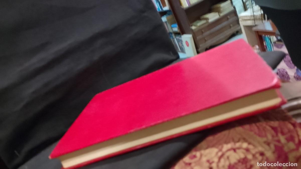 Libros de segunda mano: Obras de E&ccedil;a de Queiroz - A Rel&iacute;quia - Foto 5