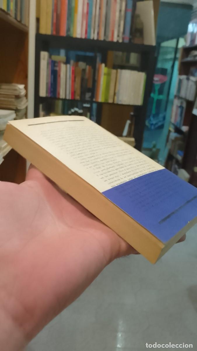 Libros de segunda mano: O &Aacute;tomo - Sir George Thomson - Foto 5