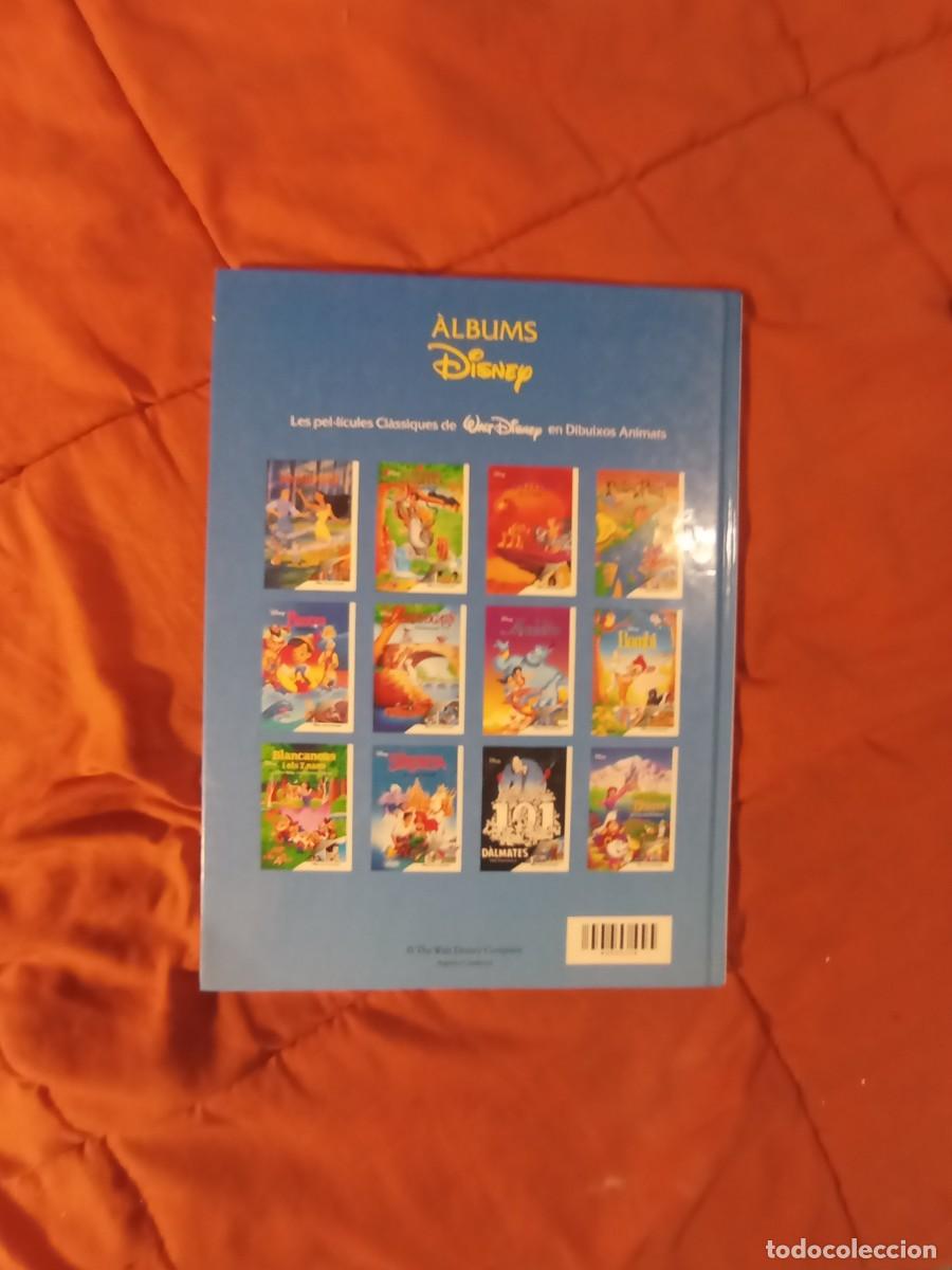 Libros de segunda mano: Blancaneus i els 7 nans - Foto 6