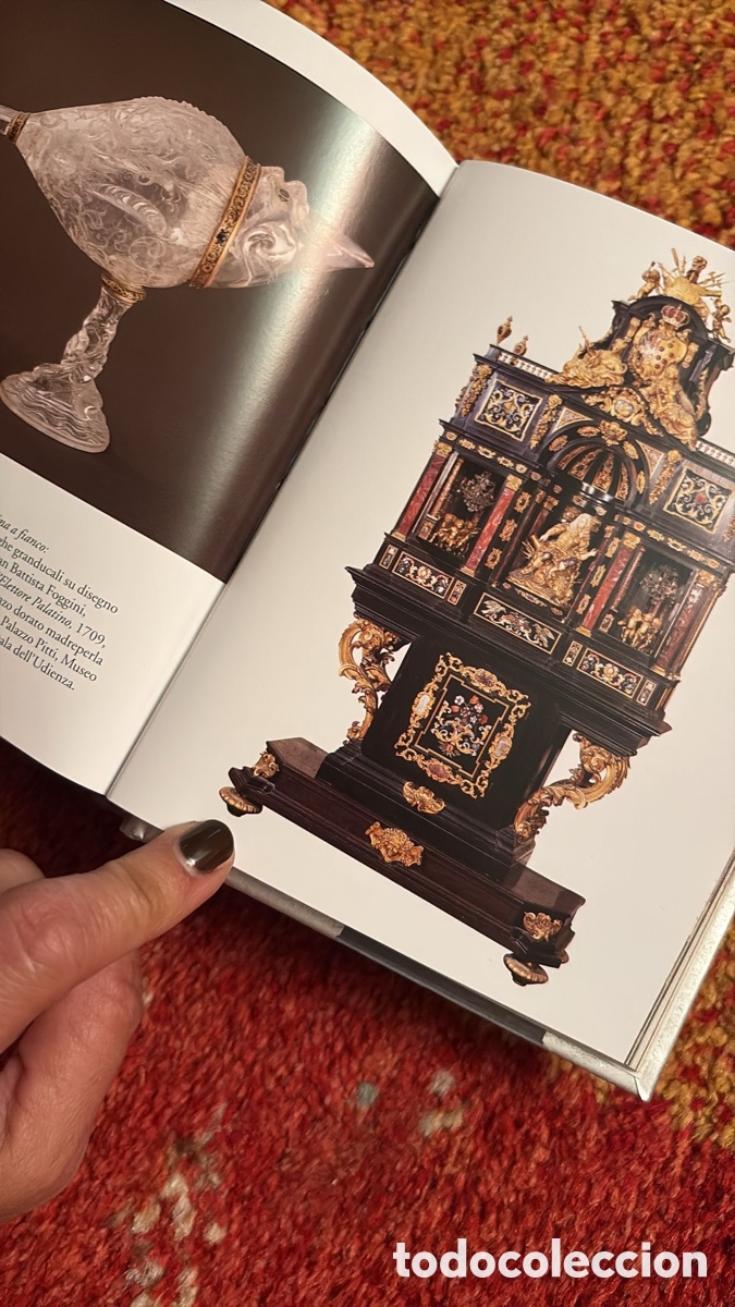 Libros de segunda mano: Arte a Firenze . Italiano - Foto 8