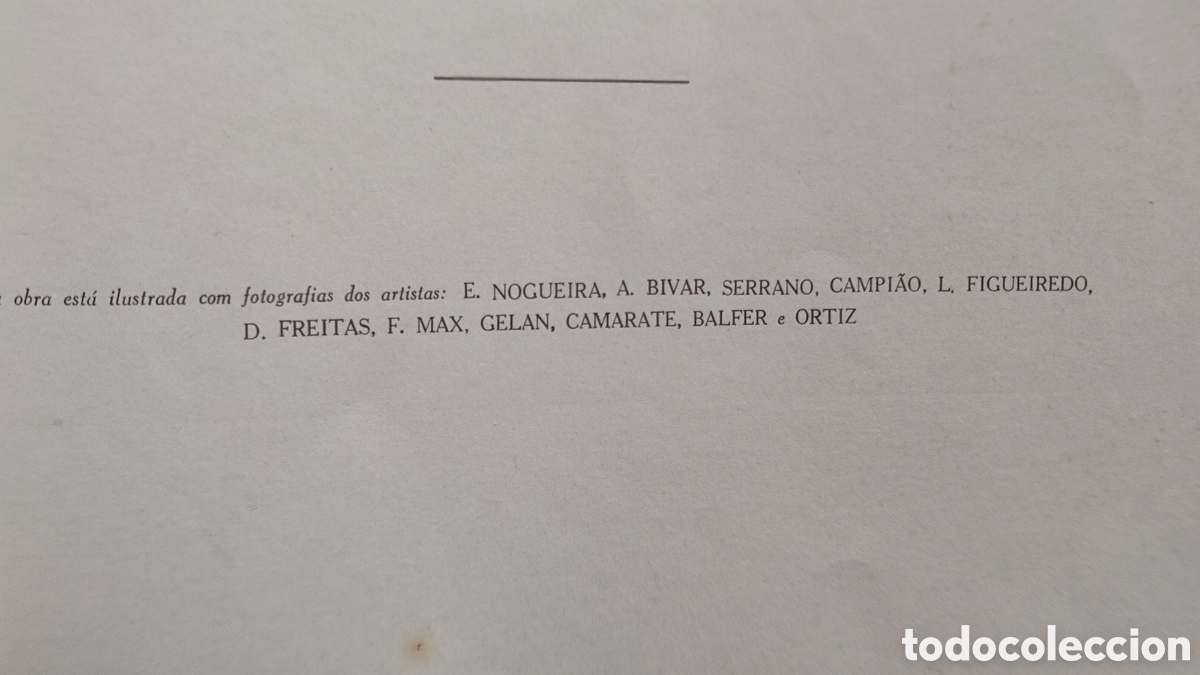 Libros de segunda mano: Os meus cavalos. Dr. Arthur Ervideira - Foto 5