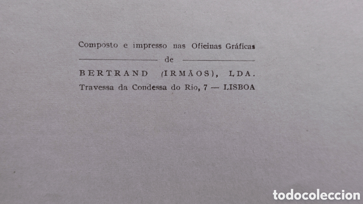 Libros de segunda mano: Os meus cavalos. Dr. Arthur Ervideira - Foto 6