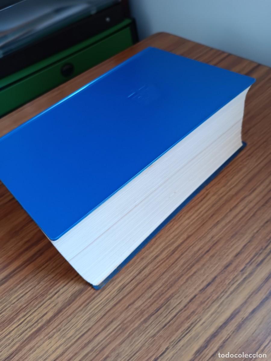 Libros de segunda mano: DICCIONARIO FRANC&Eacute;S / INGL&Eacute;S - Foto 3