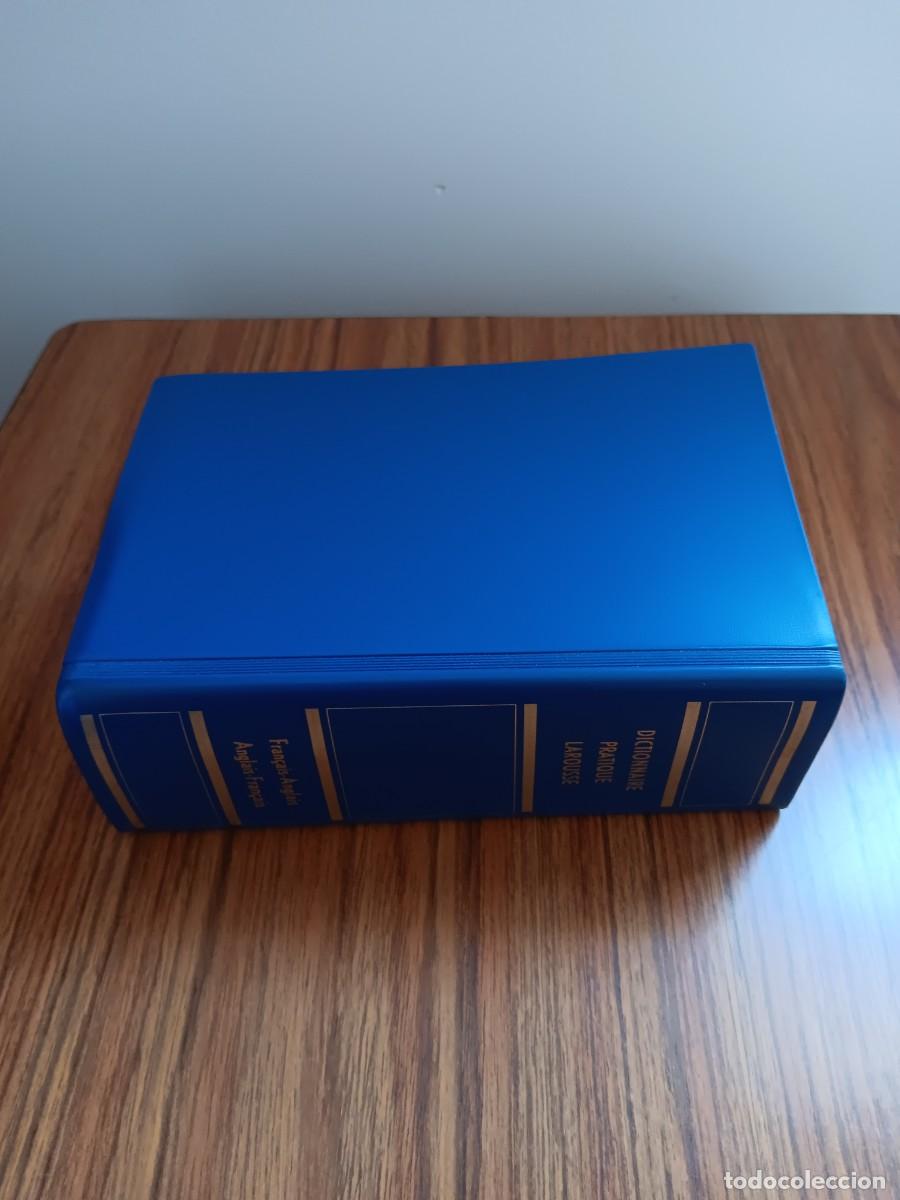 Libros de segunda mano: DICCIONARIO FRANC&Eacute;S / INGL&Eacute;S - Foto 7