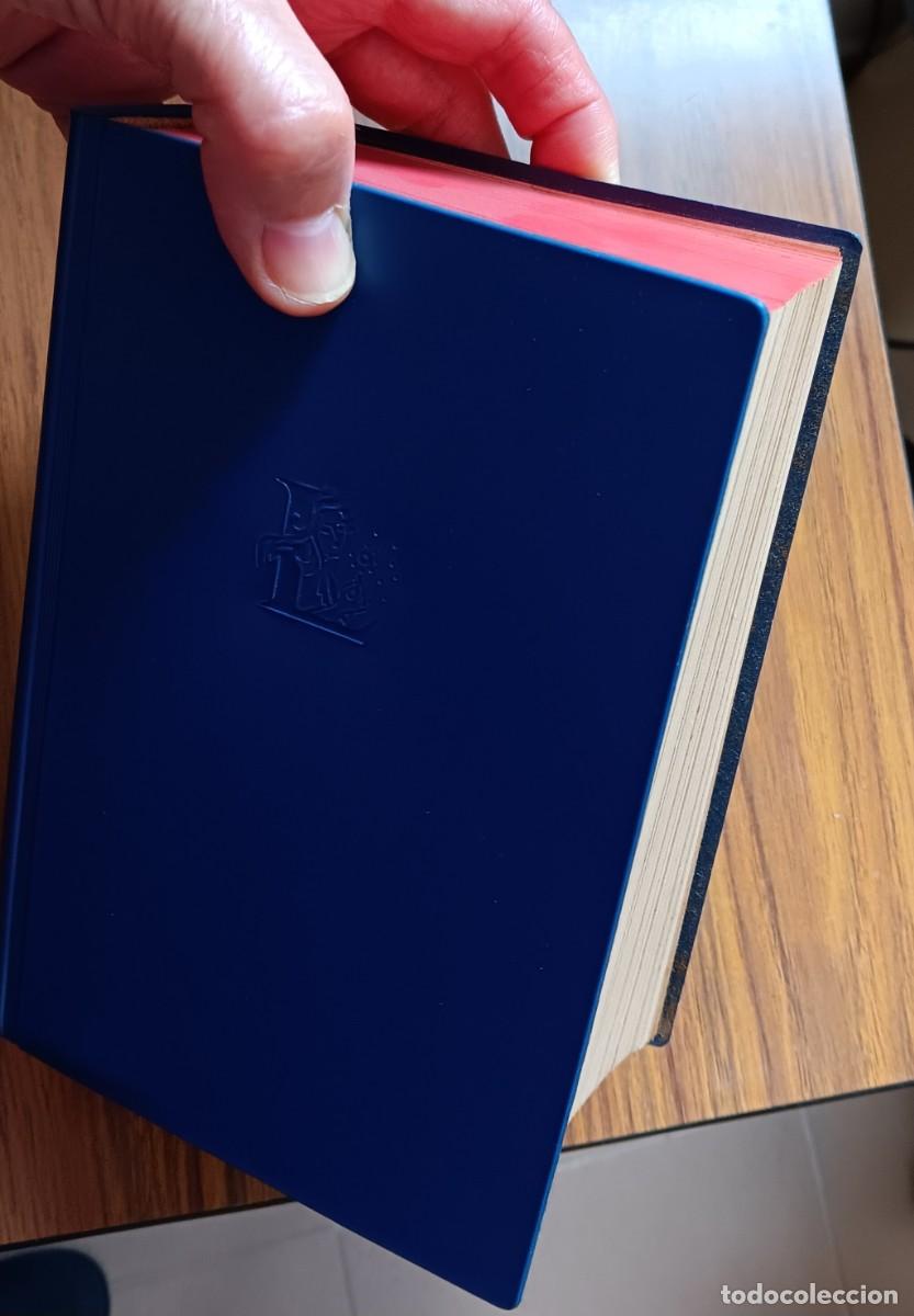 Libros de segunda mano: DICCIONARIO FRANC&Eacute;S / INGL&Eacute;S - Foto 11