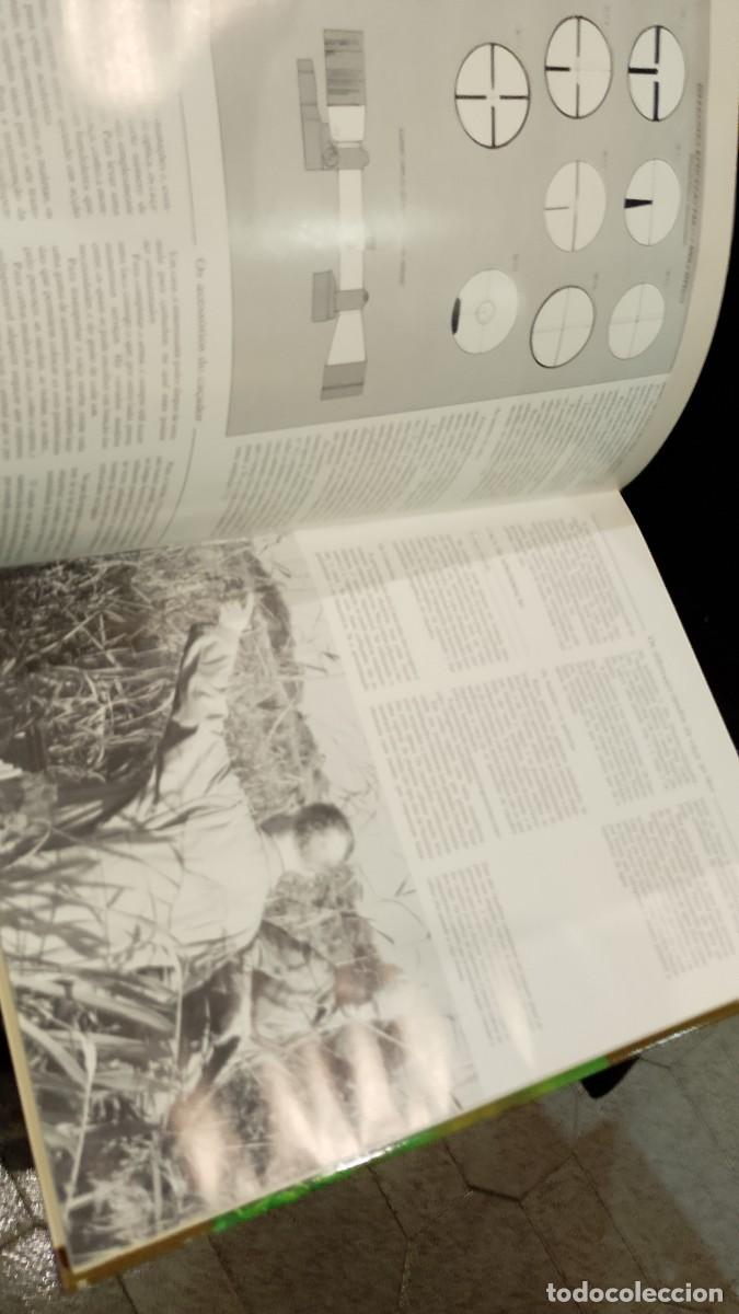 Libros de segunda mano: A Ca&ccedil;a - Michel Devort e J&eacute;sus Veiga - Foto 8