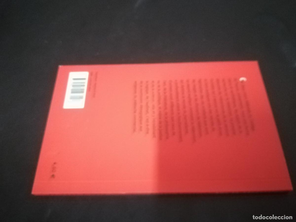 Libros de segunda mano: SUR LA TELEVISION / PIERRE BOURDIEU / A&Ntilde;39 - Foto 2