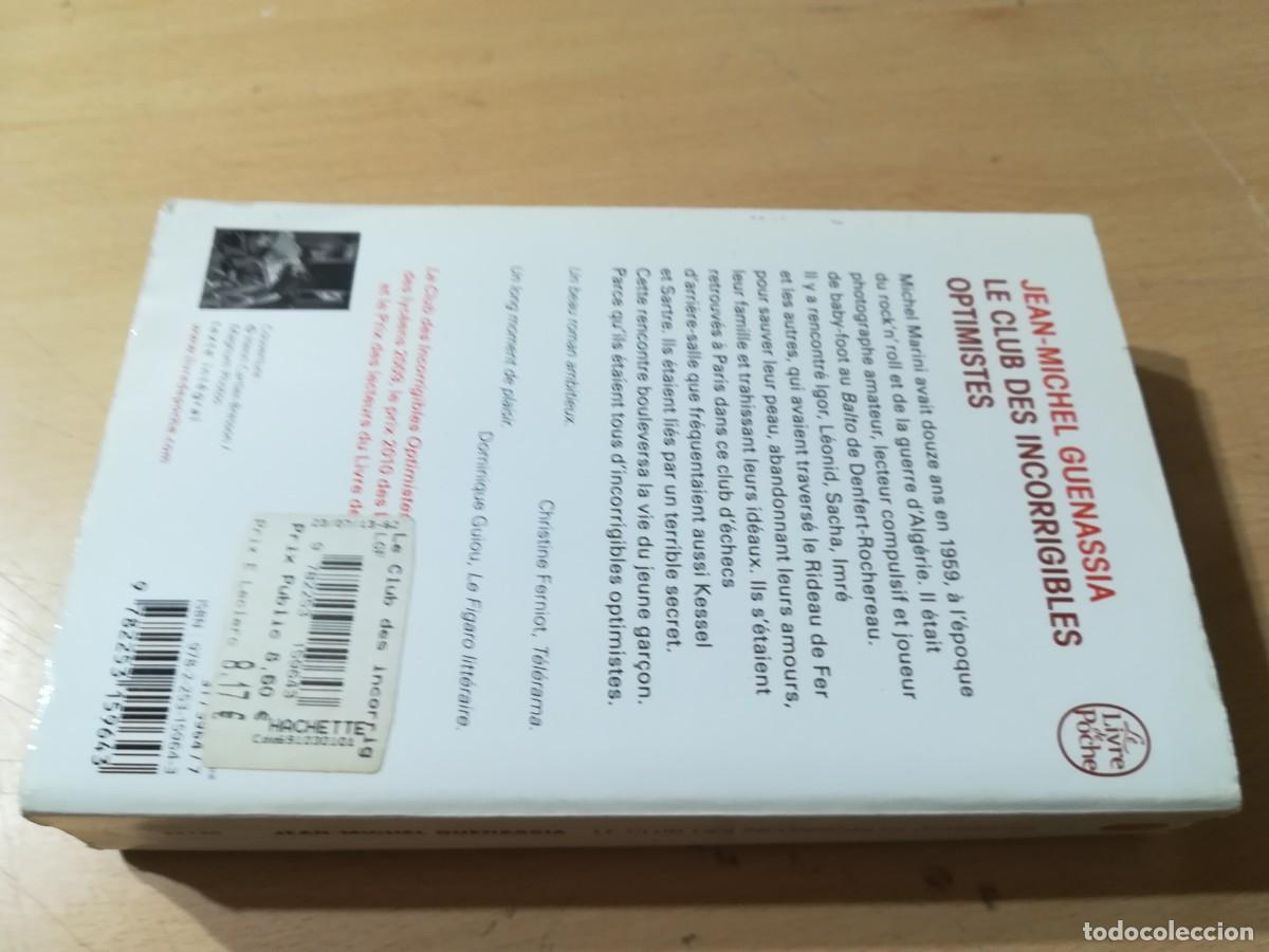 Libros de segunda mano: CHESTER HIMES / / AO-85 - Foto 2