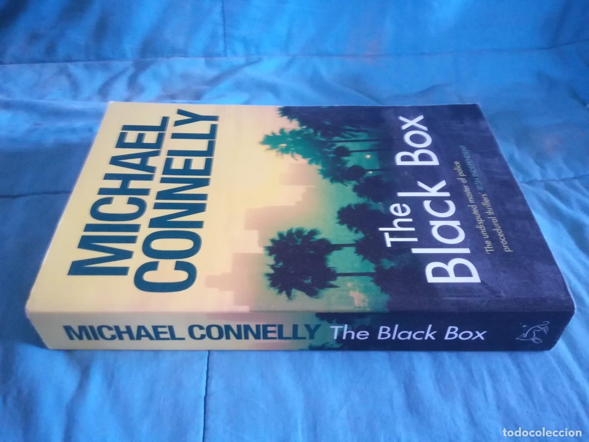 Libros de segunda mano: THE BLACK BOX / MICHAEL CONNELLY / CON682 - Foto 1