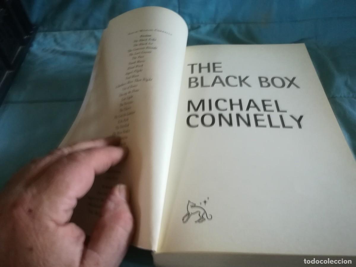 Libros de segunda mano: THE BLACK BOX / MICHAEL CONNELLY / CON682 - Foto 5