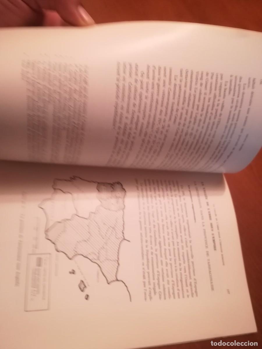 Libros de segunda mano: MELANGES DE LA CASA DE VELAZQUEZ / / CONS 442 / E.DE BOCCARD - Foto 3