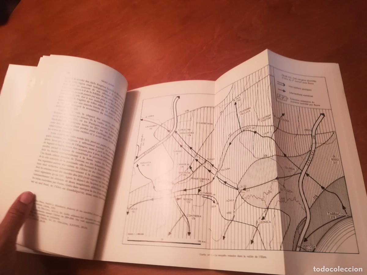 Libros de segunda mano: MELANGES DE LA CASA DE VELAZQUEZ / / CONS 442 / E.DE BOCCARD - Foto 4