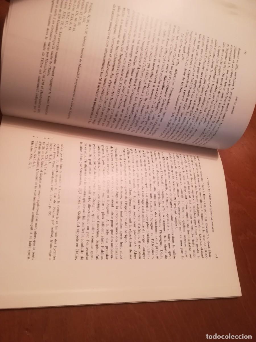 Libros de segunda mano: MELANGES DE LA CASA DE VELAZQUEZ / / CONS 442 / E.DE BOCCARD - Foto 5