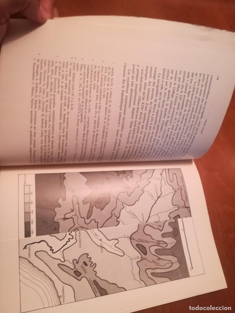 Libros de segunda mano: MELANGES DE LA CASA DE VELAZQUEZ / / CONS 442 / E.DE BOCCARD - Foto 6