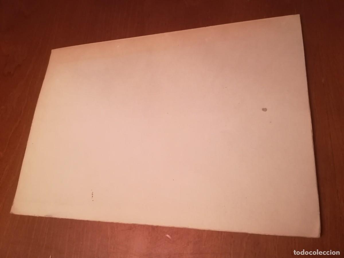 Libros de segunda mano: MELANGES DE LA CASA DE VELAZQUEZ / / CONS 442 / E.DE BOCCARD - Foto 7