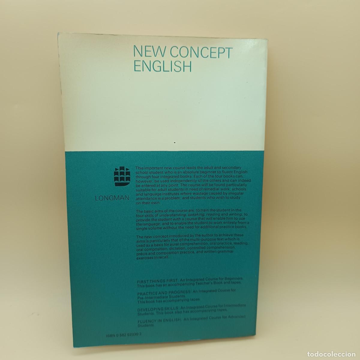 Libros de segunda mano: PRACTICE AND PROGRESS L.G ALEXANDER 1974 - Foto 5