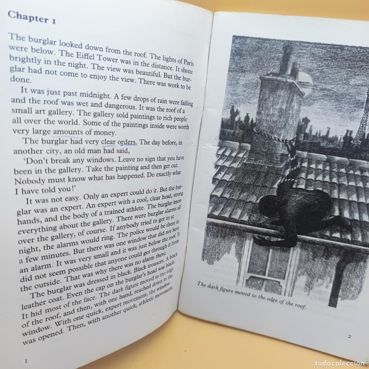 Libros de segunda mano: THE FORGER, ROBERT O&acute;NEILL - Foto 4