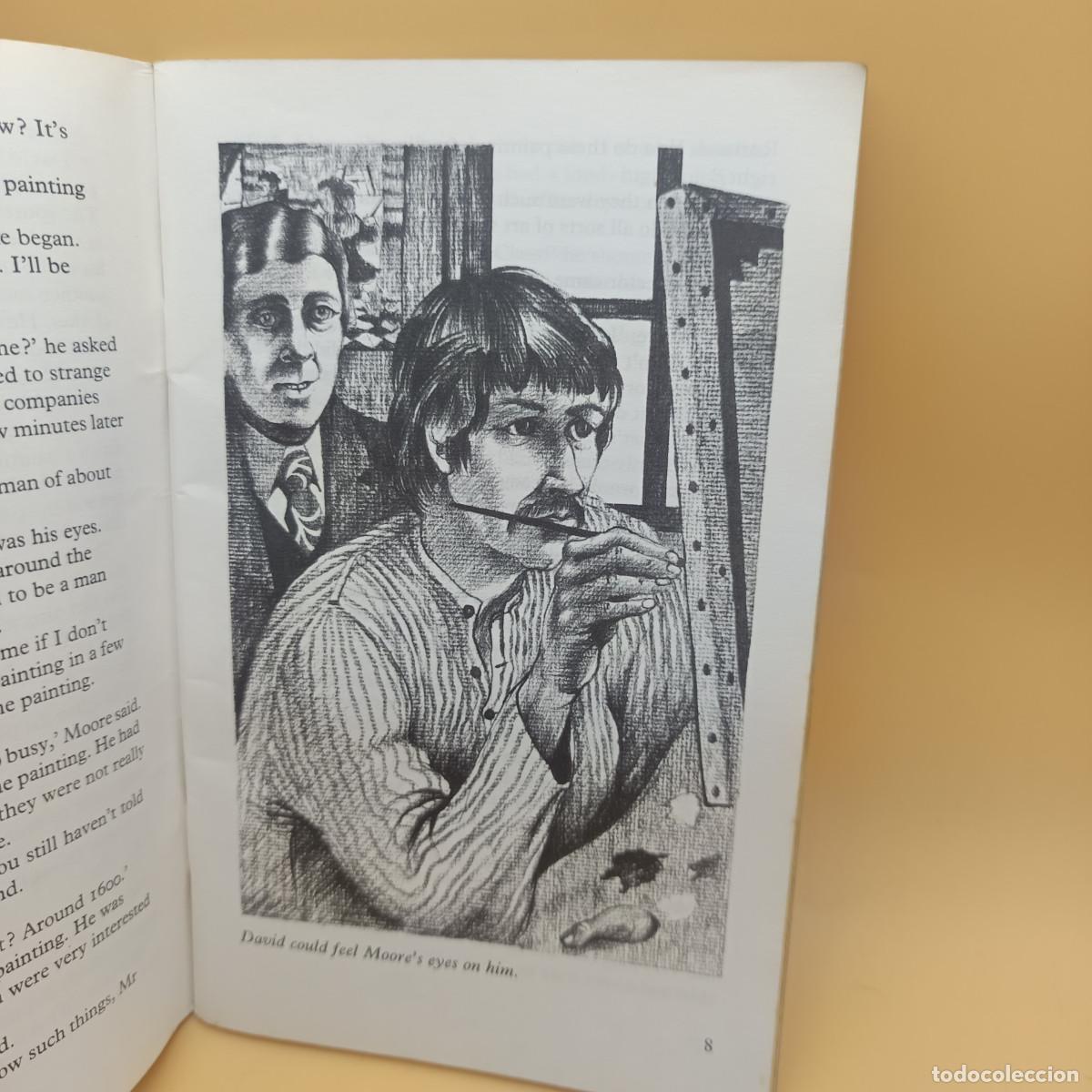 Libros de segunda mano: THE FORGER, ROBERT O&acute;NEILL - Foto 5