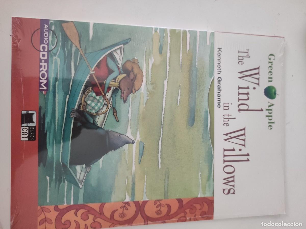 Libros de segunda mano: The wind in the willows. Precintado - Foto 1