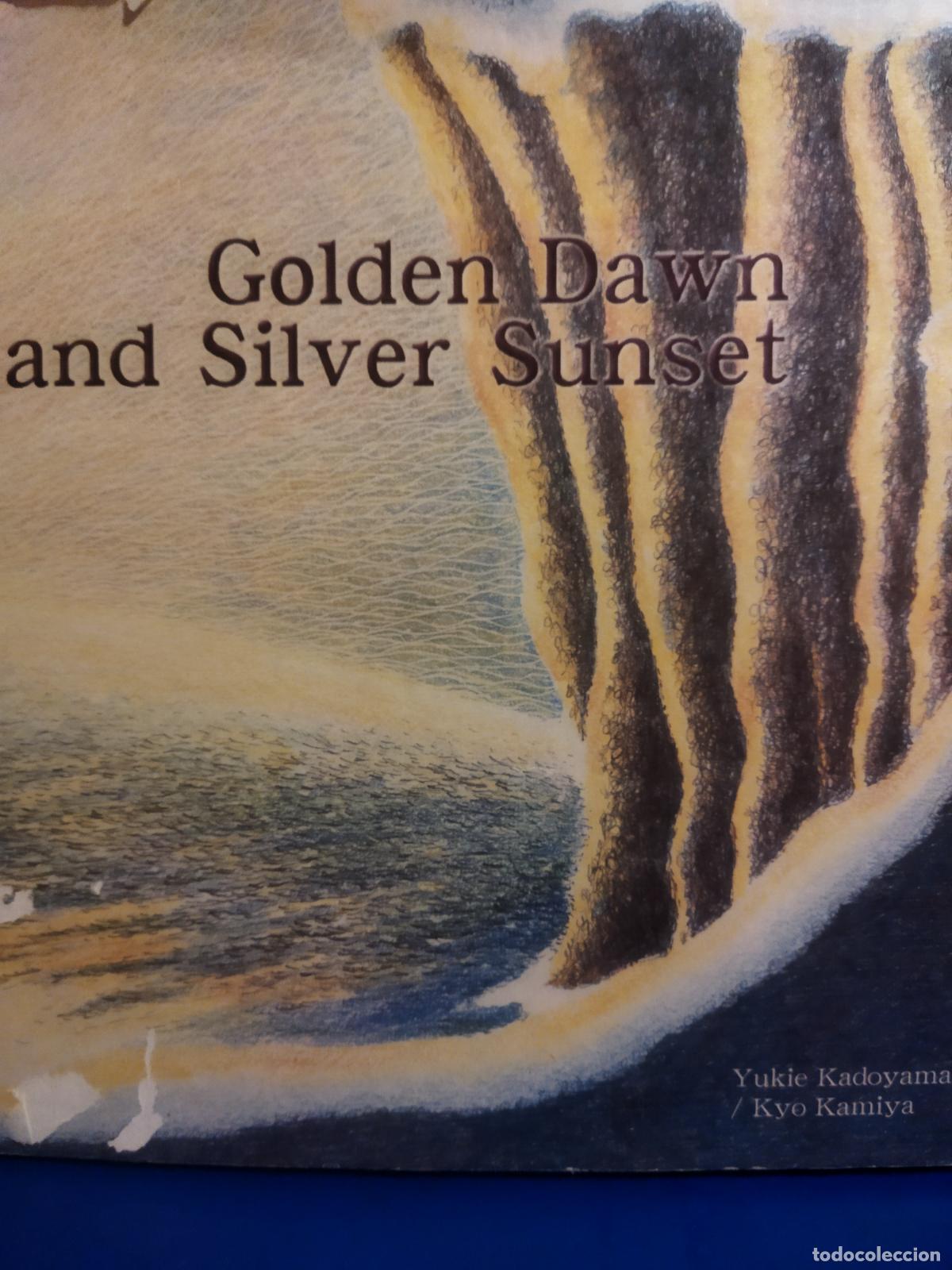 Libros de segunda mano: Golden Dawn and Silver Sunset - Foto 1