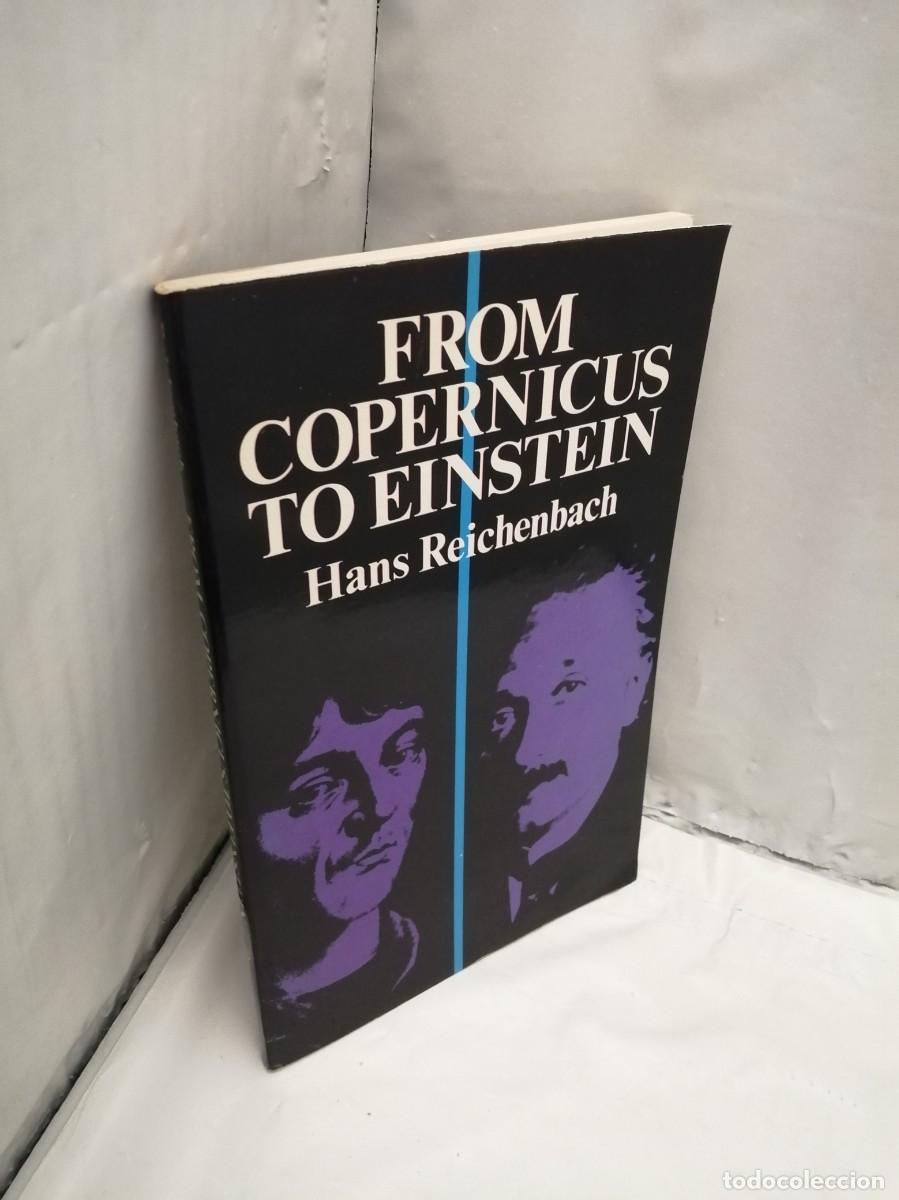Libros de segunda mano: From Copernicus to Einstein - Foto 3