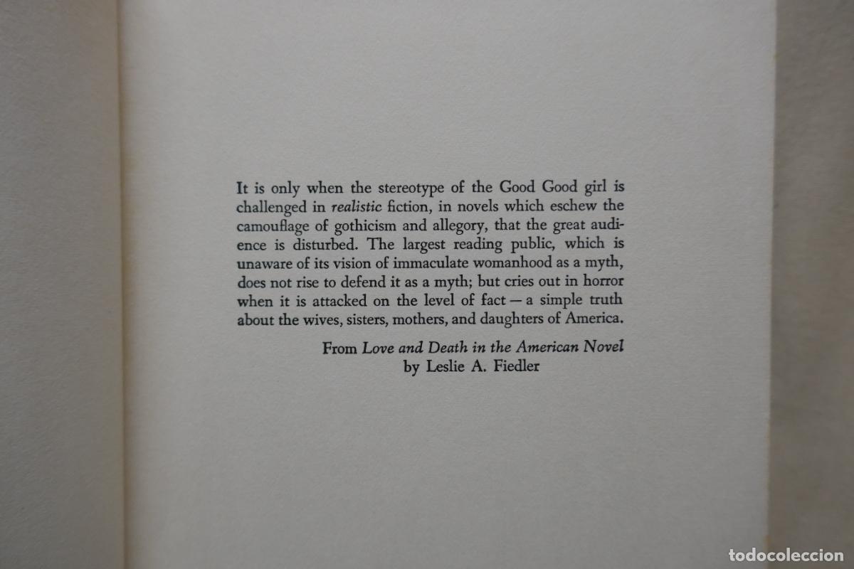 Libros de segunda mano: ALL THE COMFORTS - JOSEPH PAPALEO (EN INGL&Eacute;S) - Foto 11