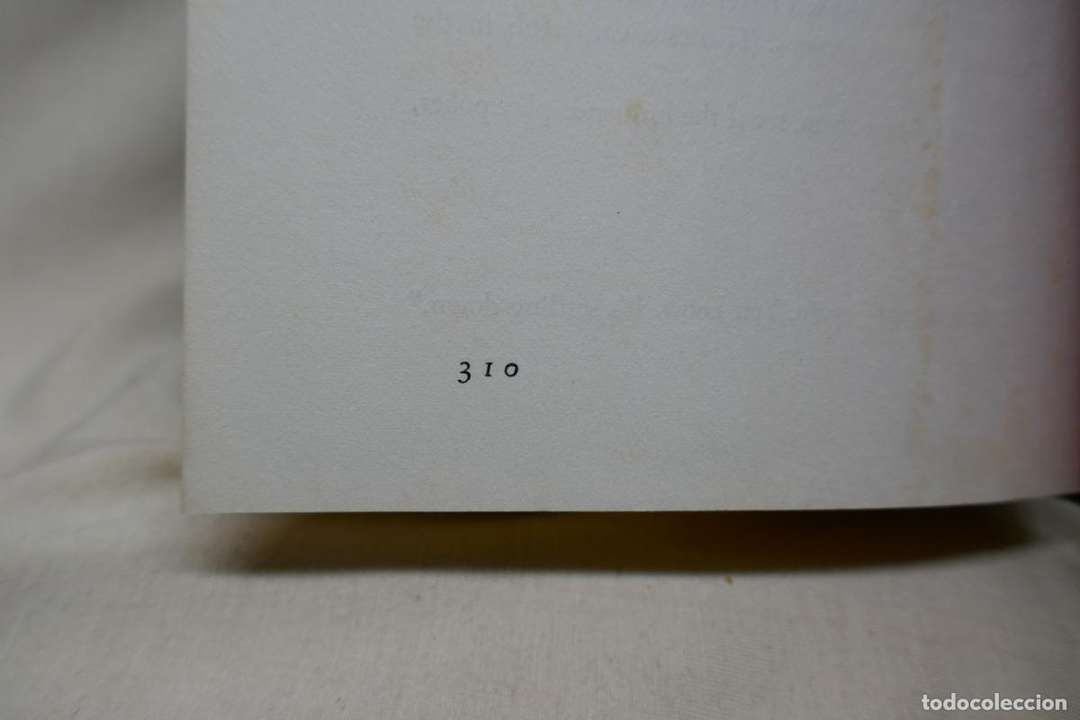 Libros de segunda mano: ALL THE COMFORTS - JOSEPH PAPALEO (EN INGL&Eacute;S) - Foto 14