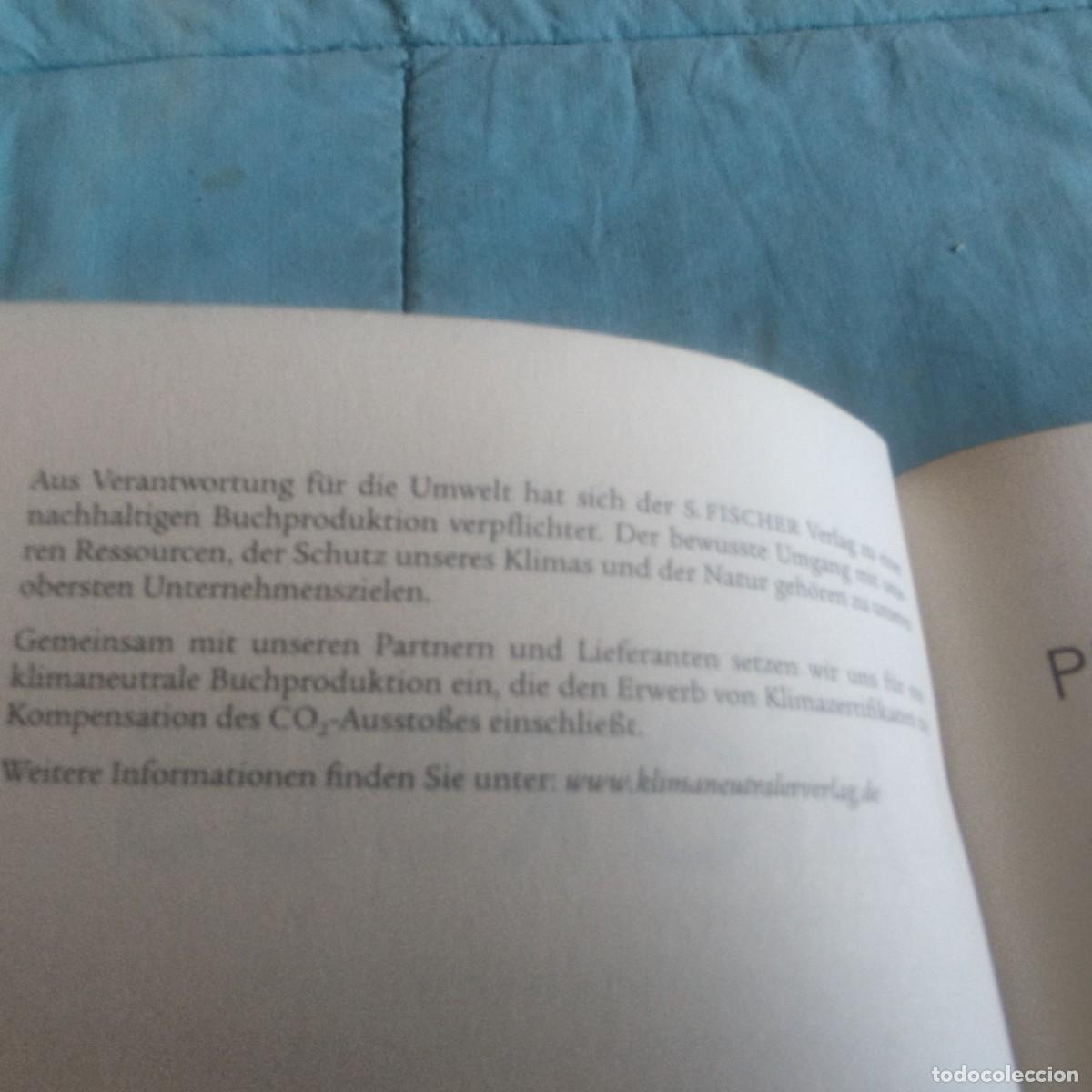 Libros de segunda mano: MORBUS / MARK RODERICK / GRAVOL 78 - Foto 8
