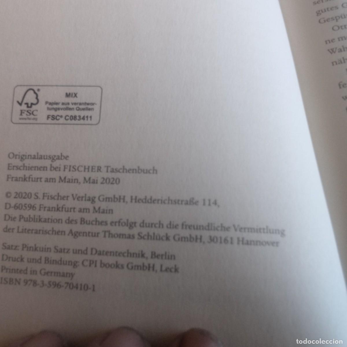 Libros de segunda mano: MORBUS / MARK RODERICK / GRAVOL 78 - Foto 9