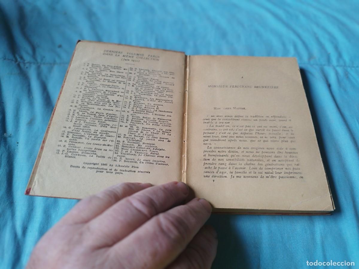 Libros de segunda mano: LES ROQUEVILLARD / / GV 61 - Foto 4
