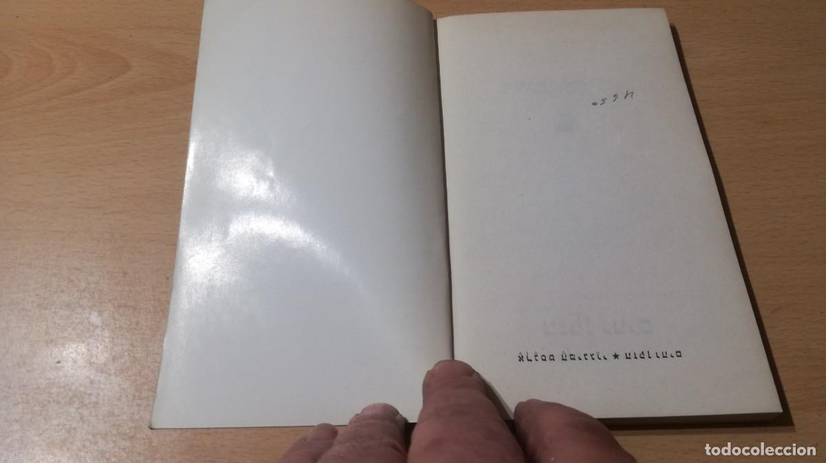 Libros de segunda mano: NO SE QUE PONE ?? / / S-402 - Foto 3