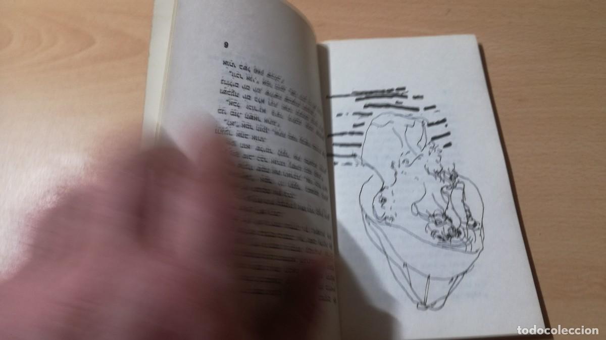 Libros de segunda mano: NO SE QUE PONE ?? / / S-402 - Foto 6