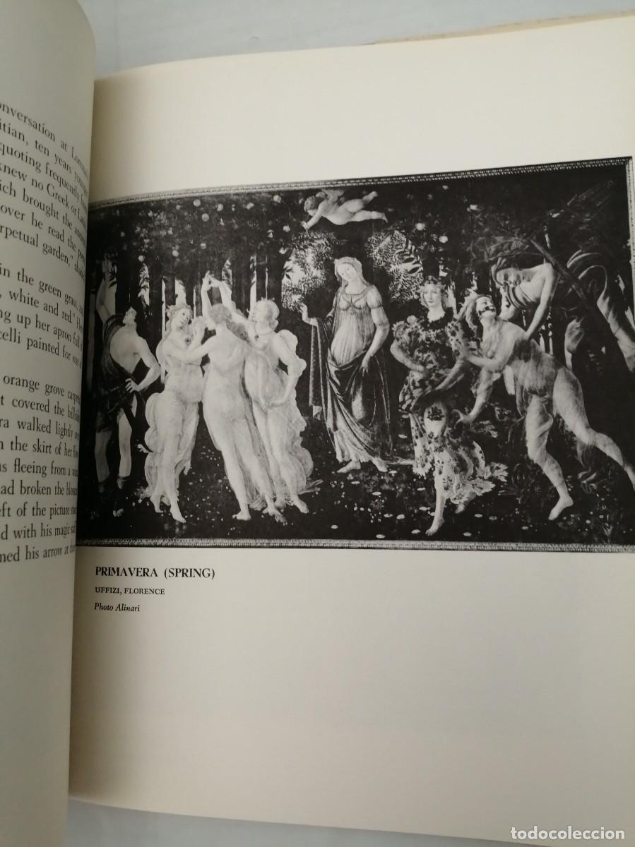 Libros de segunda mano: Botticelli: a Biography (First edition, Hardcover) - Foto 4
