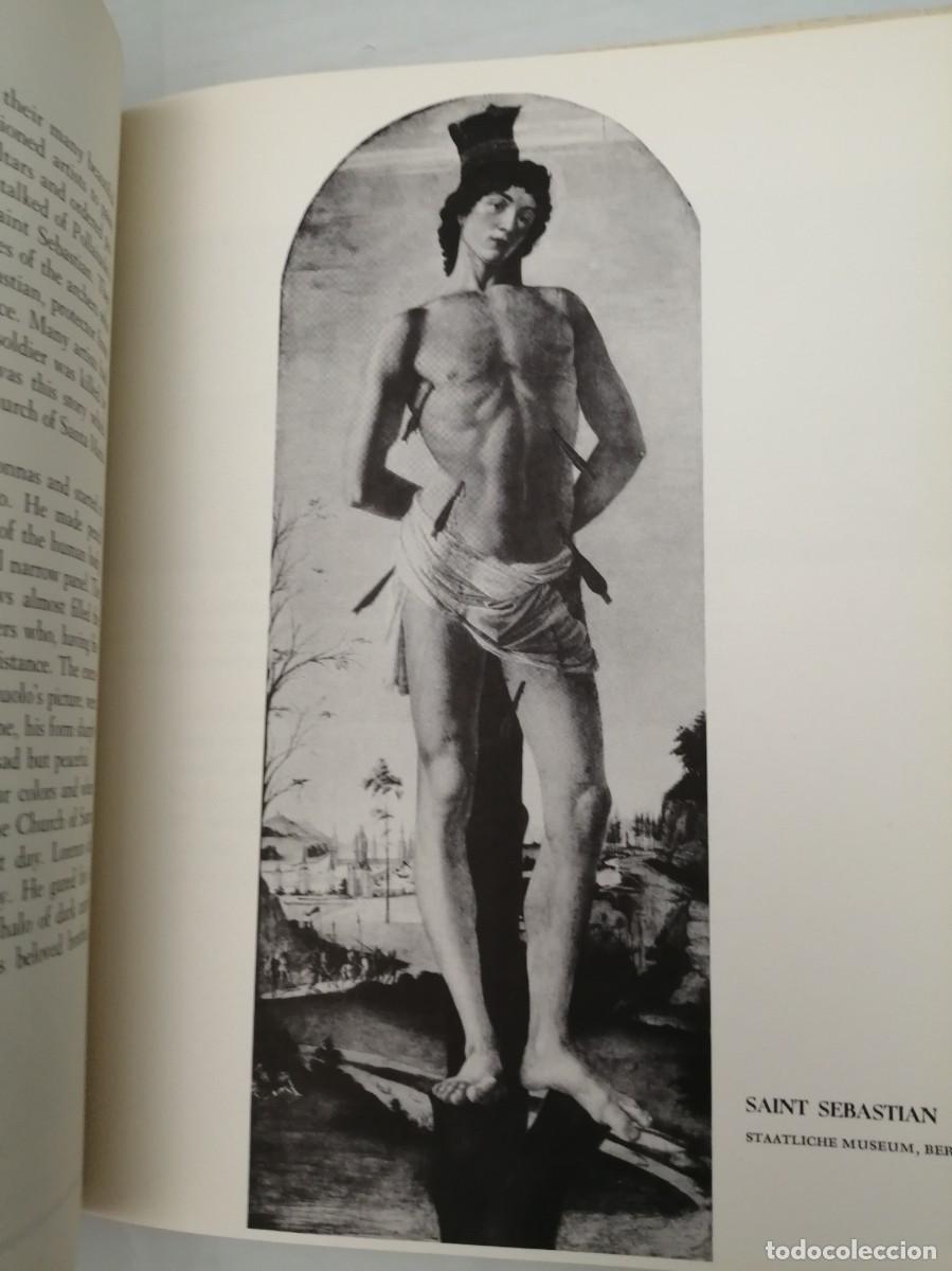 Libros de segunda mano: Botticelli: a Biography (First edition, Hardcover) - Foto 5