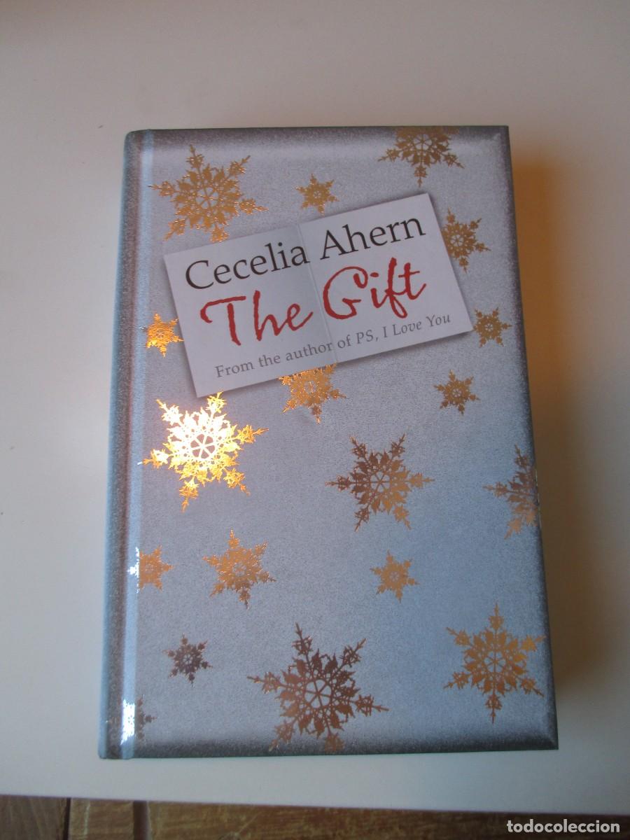 Libros de segunda mano: CECILIA AHERN The gift ( en ingl&eacute;s) W35403 - Foto 1