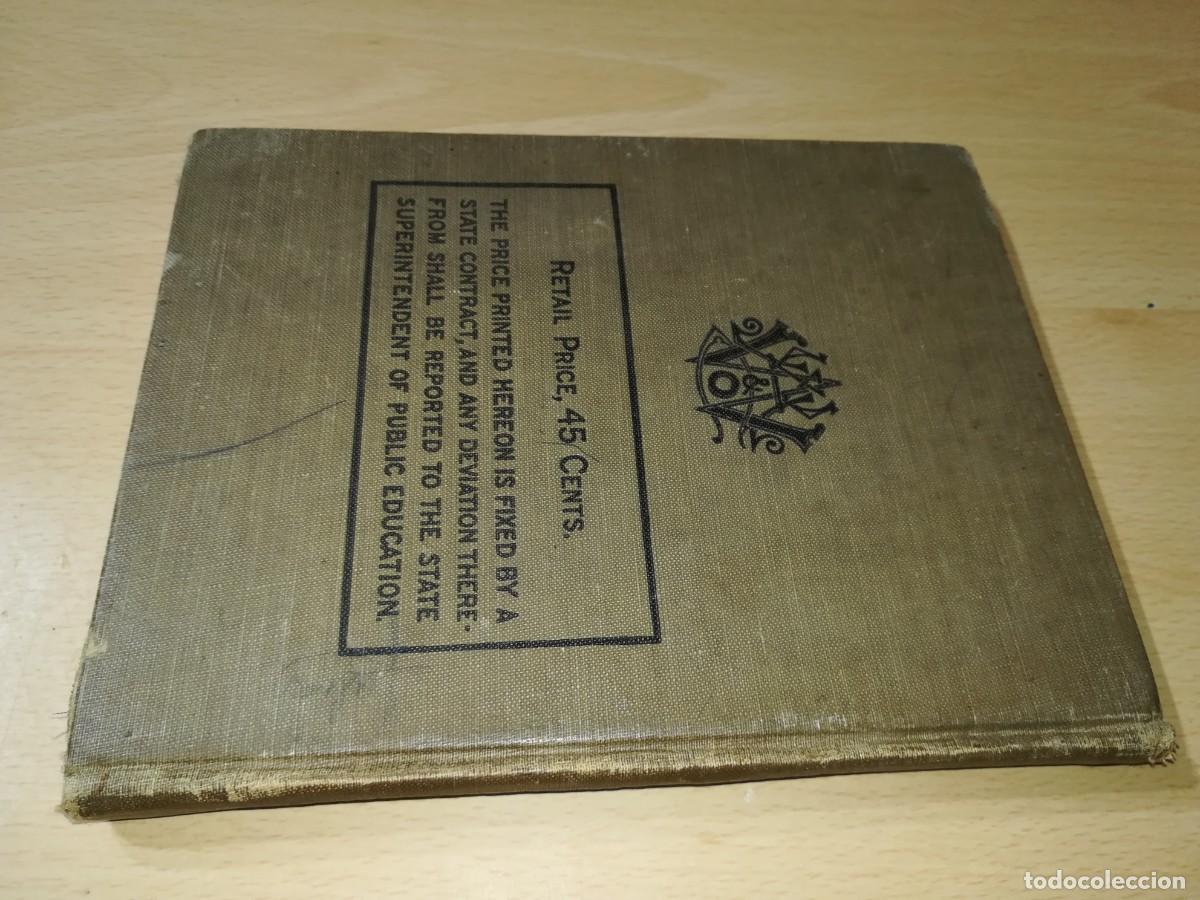 Libros de segunda mano: WHEELERS GRADED READERS A THIRD READER / VVAA / AD-101 / EN INGLES - Foto 2