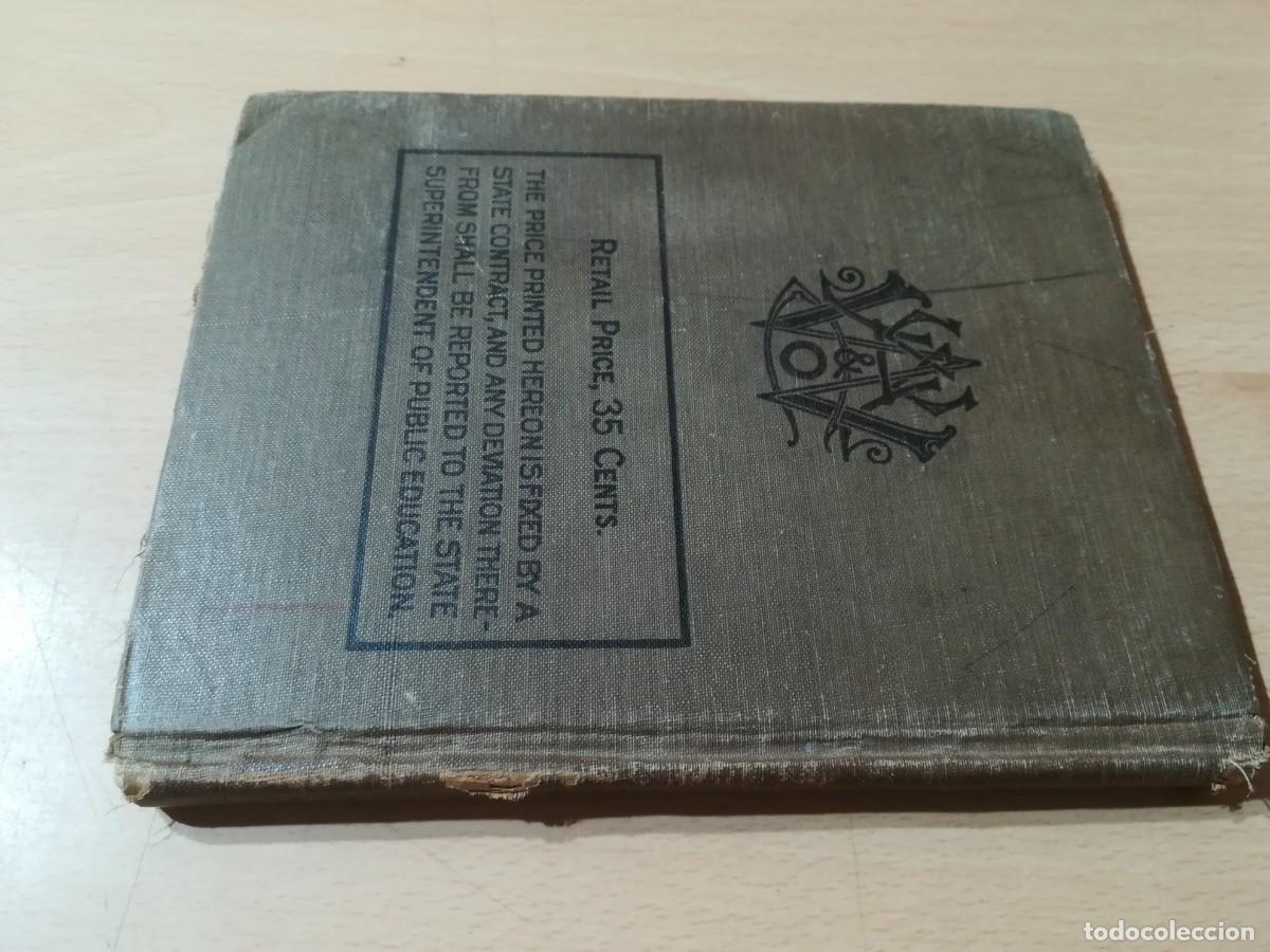 Libros de segunda mano: WHEELERS GRADED READERS A SECOND READER / VVAA / AD405 / EN INGLES - Foto 2