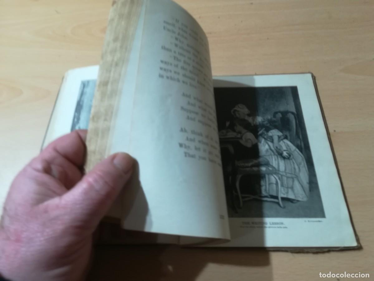 Libros de segunda mano: WHEELERS GRADED READERS A SECOND READER / VVAA / AD405 / EN INGLES - Foto 8
