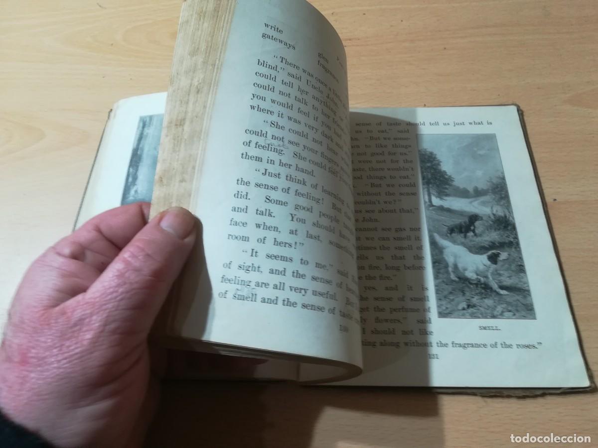 Libros de segunda mano: WHEELERS GRADED READERS A SECOND READER / VVAA / AD405 / EN INGLES - Foto 9