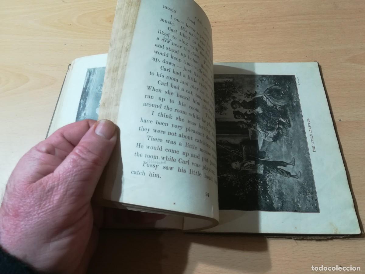 Libros de segunda mano: WHEELERS GRADED READERS A SECOND READER / VVAA / AD405 / EN INGLES - Foto 10