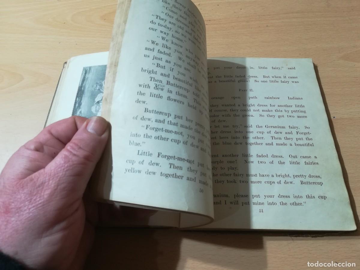 Libros de segunda mano: WHEELERS GRADED READERS A SECOND READER / VVAA / AD405 / EN INGLES - Foto 12