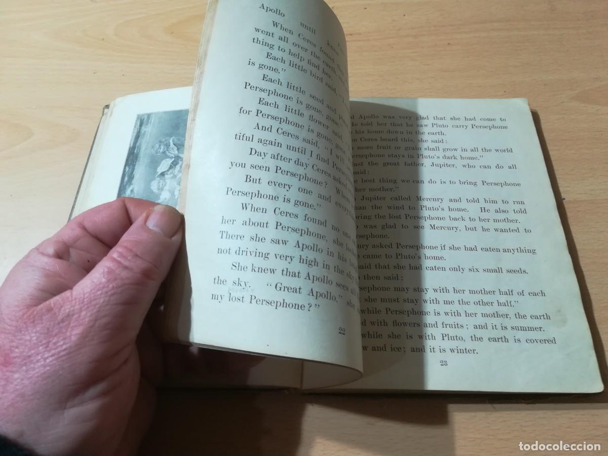 Libros de segunda mano: WHEELERS GRADED READERS A SECOND READER / VVAA / AD405 / EN INGLES - Foto 13