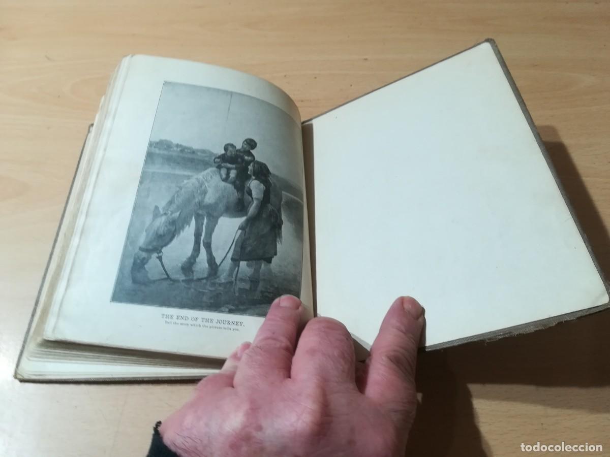Libros de segunda mano: WHEELERS GRADED READERS A SECOND READER / VVAA / AD405 / EN INGLES - Foto 14