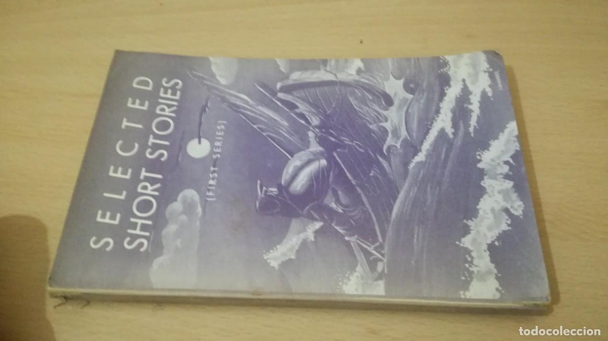 Libros de segunda mano: SELECTED SHORT STORIES / / H302 / EN INGLES - Foto 1